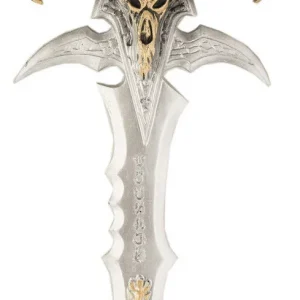 Espada World of Warcraft Frostmourne