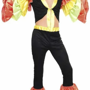 Disfraz de Rumbero para Hombre