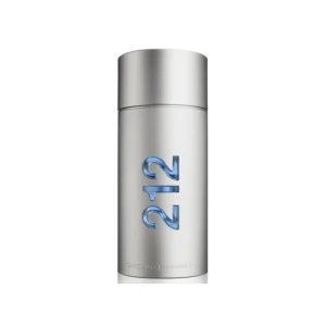 212 NYC Men 100ML EDT Hombre Carolina Herrera TESTER