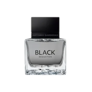 Antonio Banderas Black Seduction EDT 100 ml. TESTER