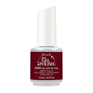 Esmalte de Uñas Just Gel 292BG Vibe With my Tribe 14 ml.