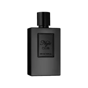 Perfume Night Club EDP 100 ml Fragrance World Hombre